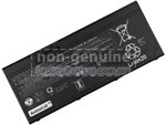 Fujitsu LifeBook U7310 battery