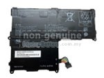 Fujitsu Stylistic Q704 battery