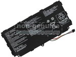 Fujitsu FPCBP500 battery