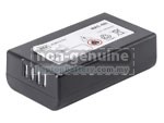 GE MAC 600 battery