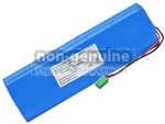 GE Mac 1200 battery