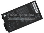 Getac F110 G6 battery