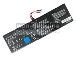 Gigabyte Aero 16 XE5-73PH938AH battery