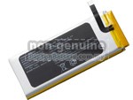 GPD 4841105-2S battery