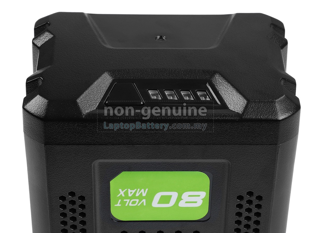 Greenworks ST80L210 replacement battery