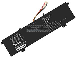 Haier UTL-4766133-2S battery