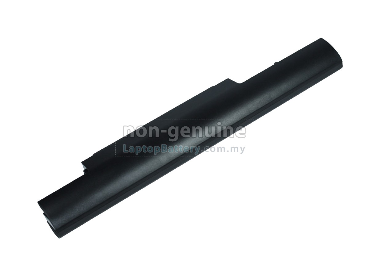 Hasee CQB912 replacement battery