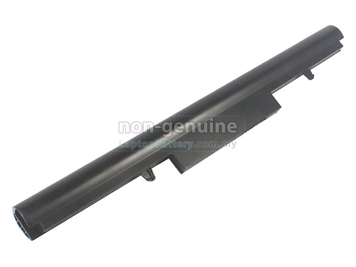 Hasee SQU-1202 replacement battery