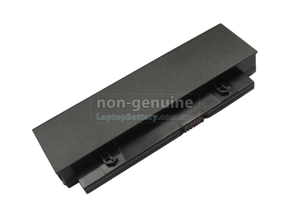 HP HSTNN-DB91 replacement battery