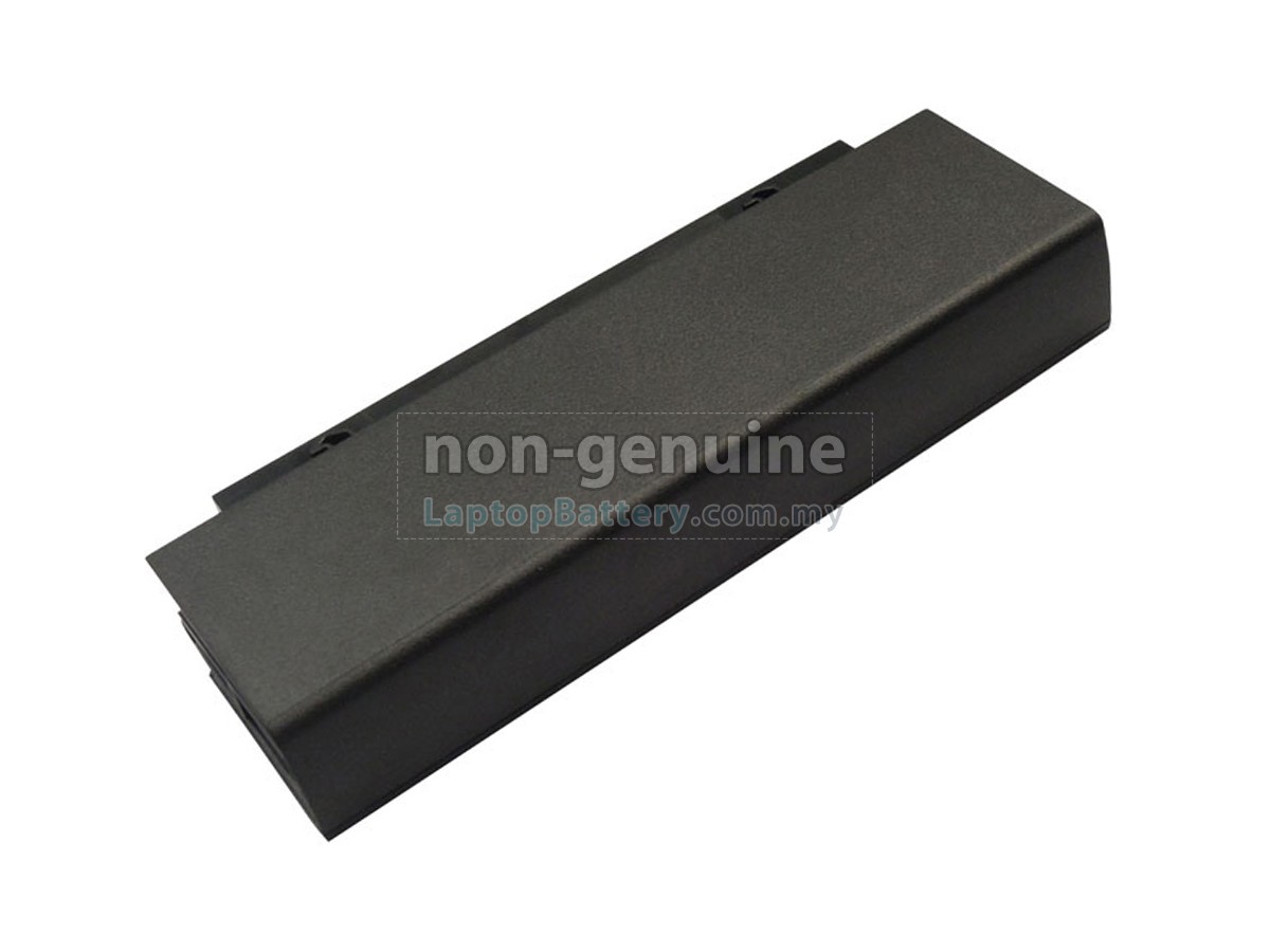 HP HSTNN-DB91 replacement battery