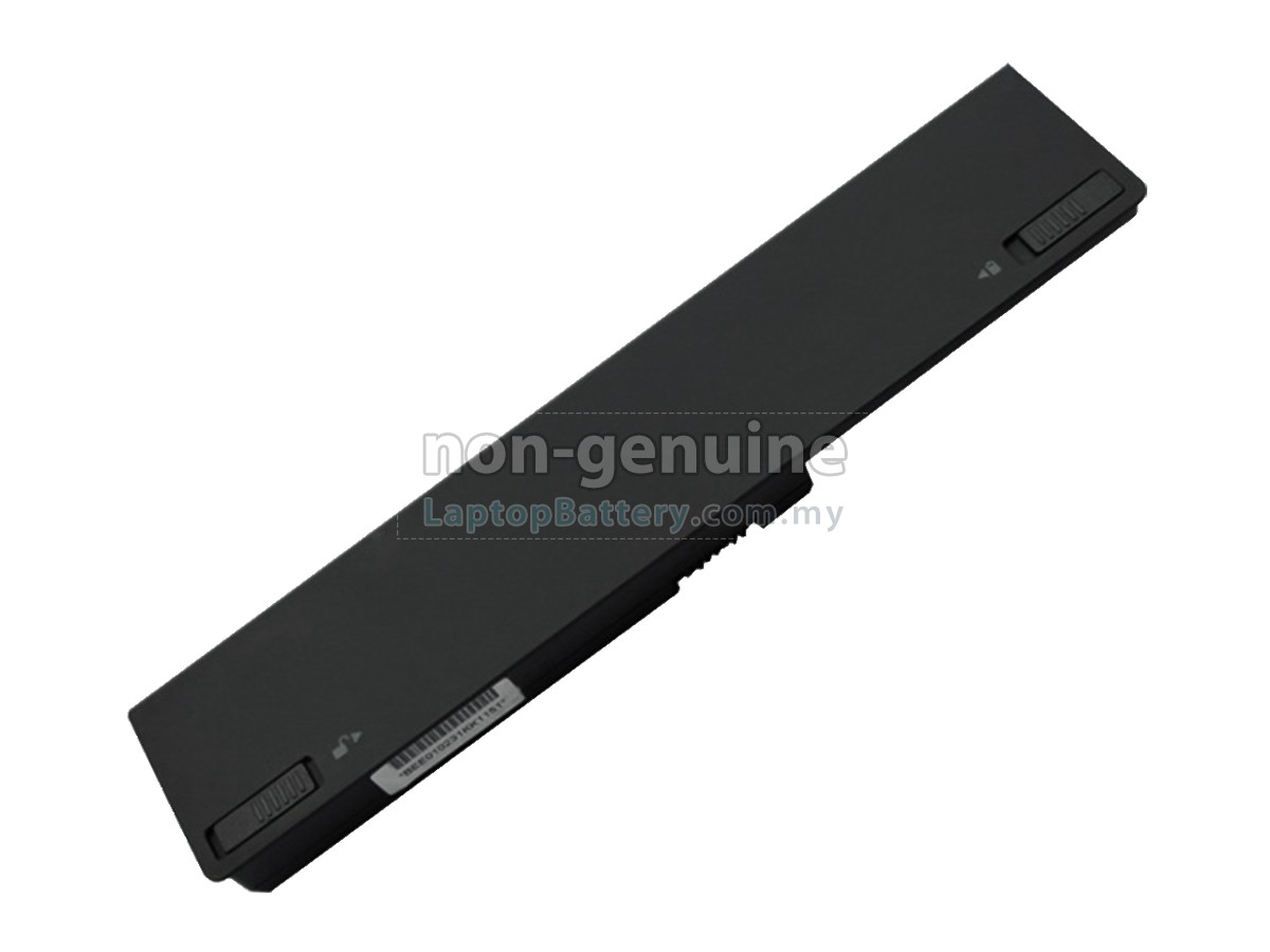 HP ProBook 5220M replacement battery