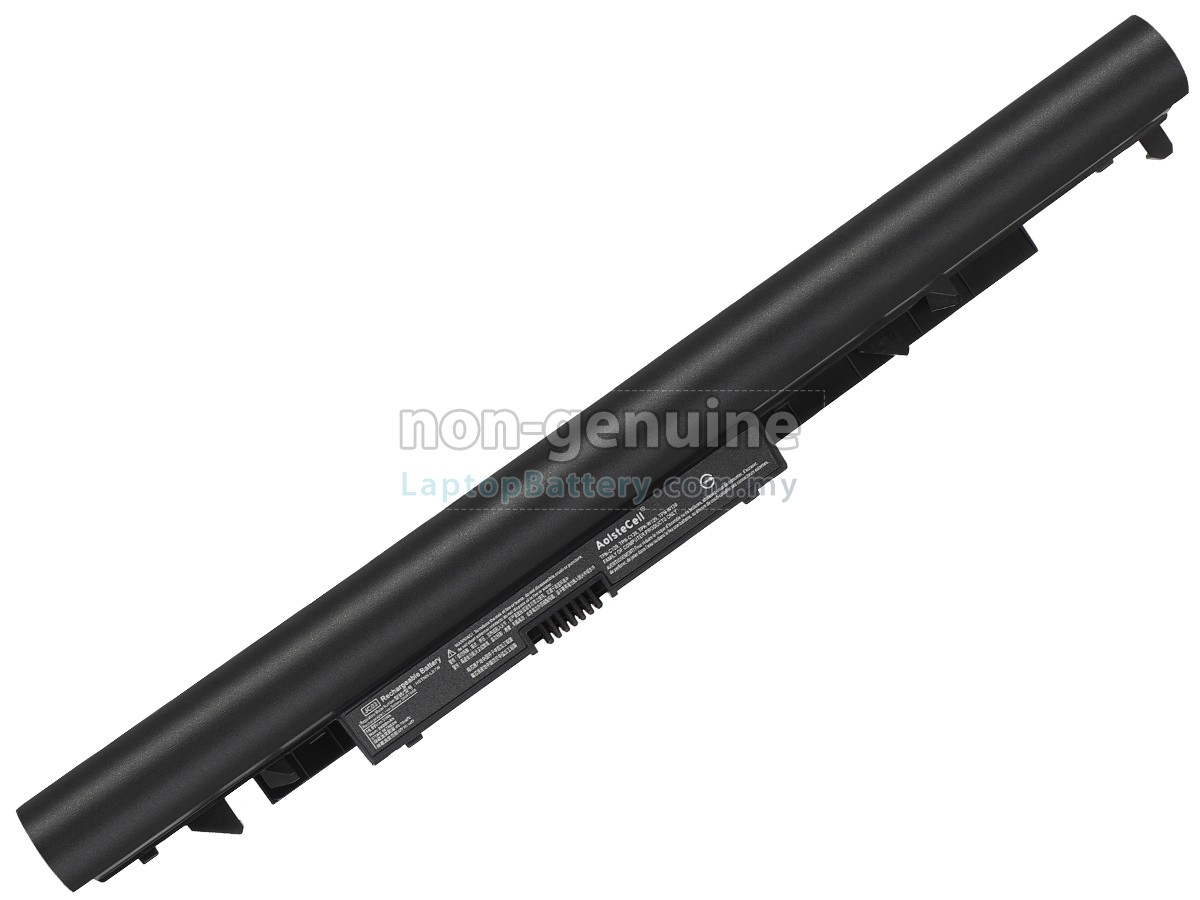 HP JC03031 replacement battery