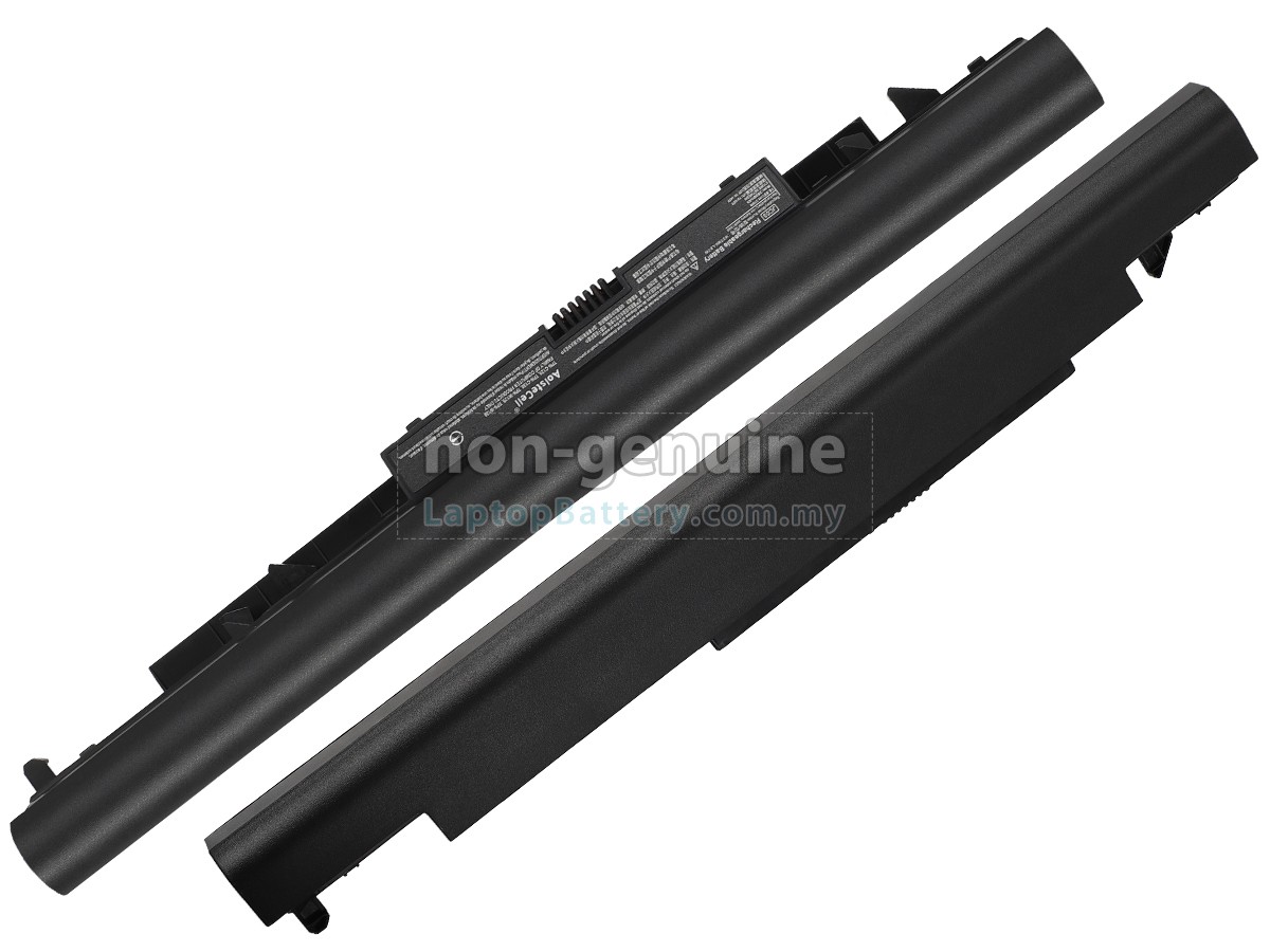 HP JC03031 replacement battery