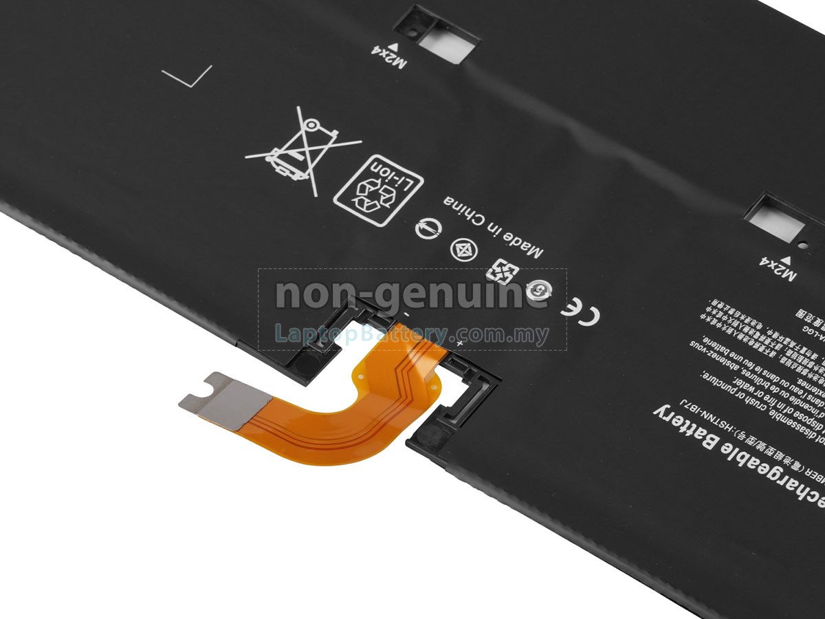HP Spectre 13-V041TU replacement battery
