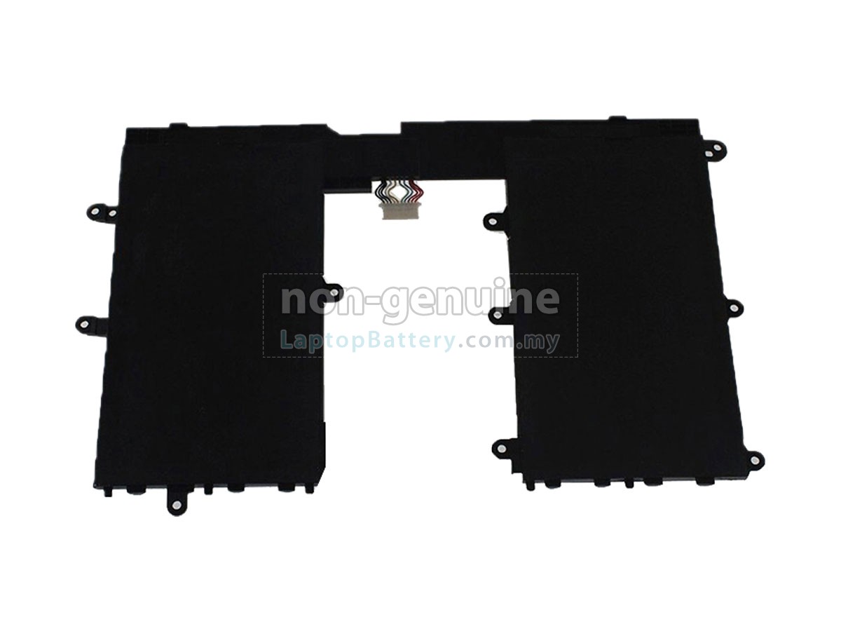 HP HSTNH-Q12C replacement battery