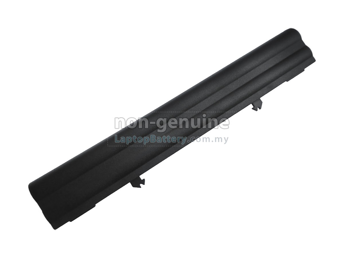 HP Compaq Business Notebook 6520P replacement battery