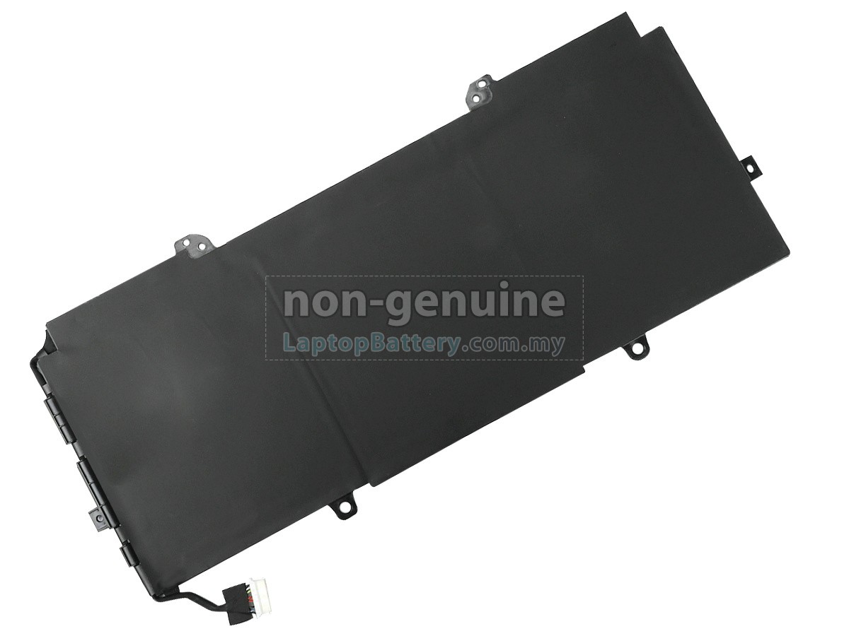 HP SD03XL replacement battery