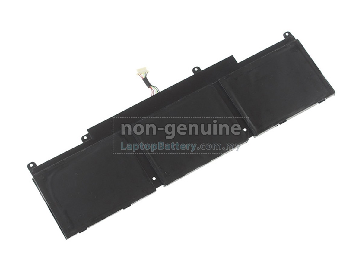 HP 767067-001 replacement battery