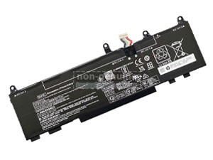 HP ZBook Firefly 14 G11 (86B19EA) battery