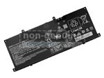 HP Envy x360 14 inch 2-in-1 14-fc0104TU battery