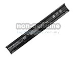 battery for HP Pavilion 14-ab111tx