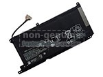 HP Pavilion Gaming 16-a0973nd battery