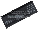 HP Pavilion Power 15-cb004nw battery