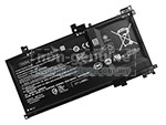 HP Omen 15-AX020CA battery