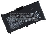 battery for HP Pavilion 14-bf108nf