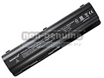 battery for HP Pavilion DV6-1323tx