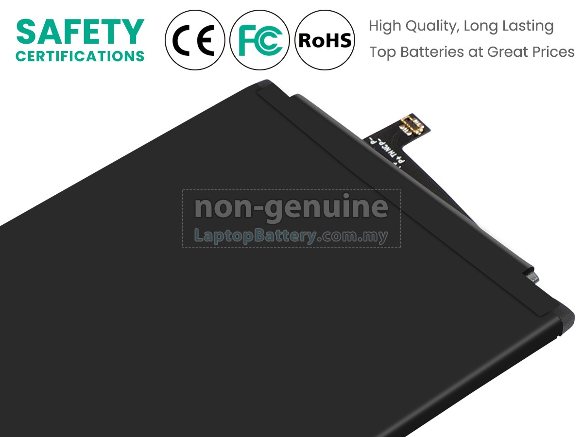 Huawei P30 LITE MAR-LX1 (2019) replacement battery