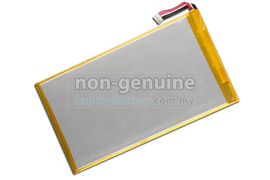 Huawei MEDIAPAD T1 7.0 PLUS replacement battery