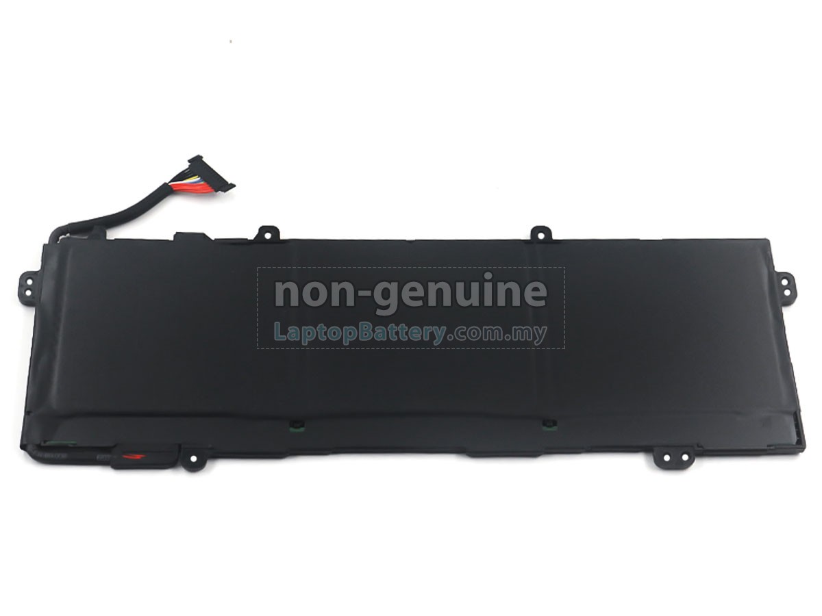 Huawei HB5781P1EEW-31A replacement battery