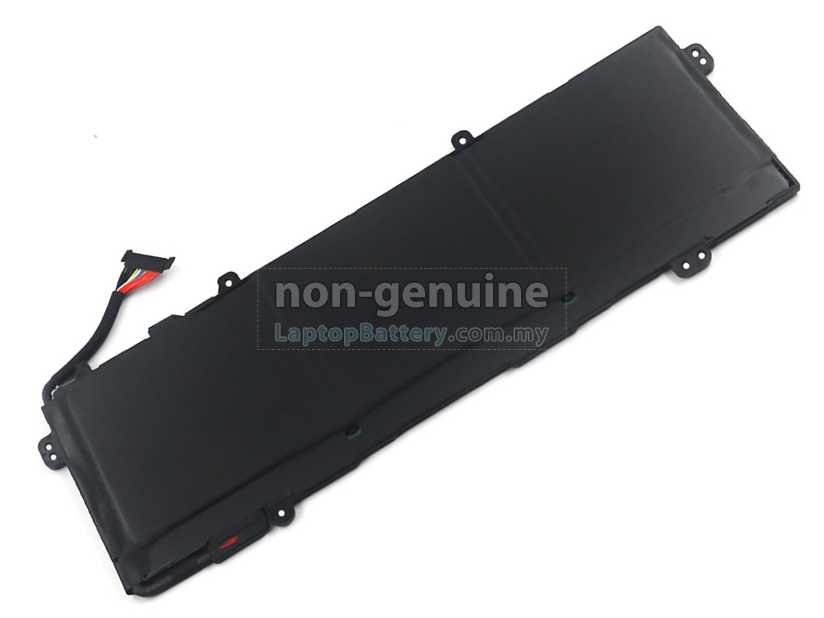 Huawei HKD-W76 replacement battery