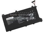 Huawei MagicBook X 15 series battery