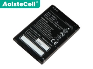 Huawei HB4F1 battery