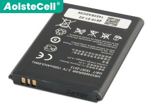 Huawei E5330 battery