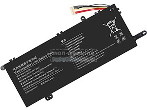 Hyundai 5074116PV-2S1P battery