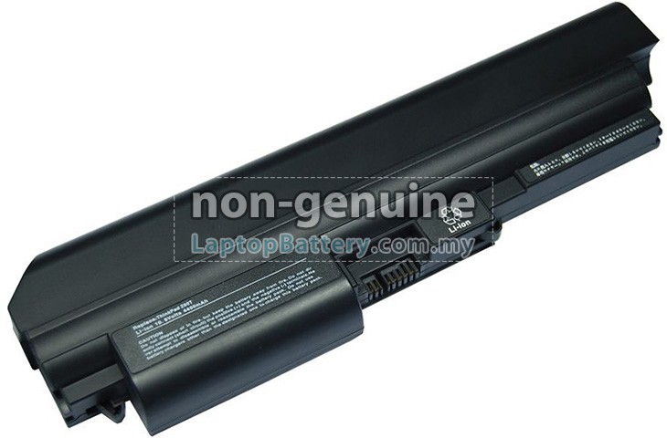 Battery for IBM 40Y6791 laptop