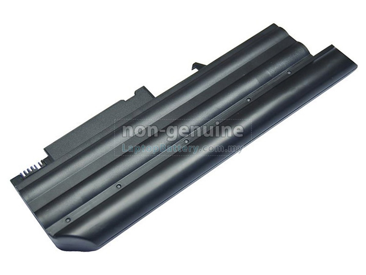 IBM ThinkPad T41P 2678 replacement battery