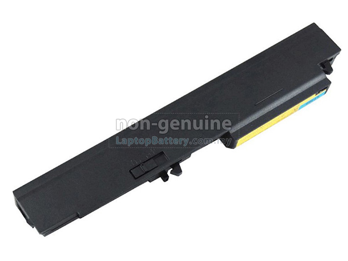 IBM ThinkPad R61I (14.1 INCH WIDESCREEN) replacement battery