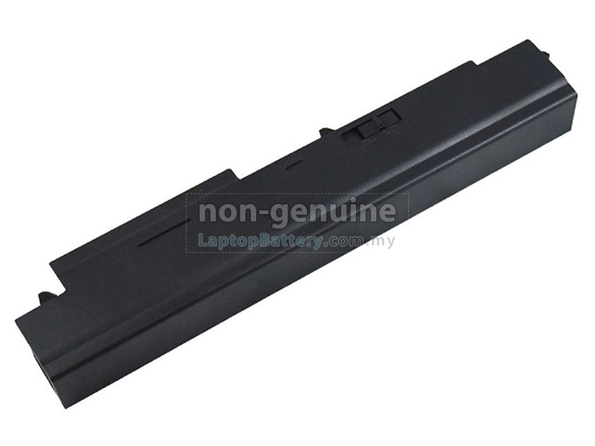 IBM ThinkPad R61I (14.1 INCH WIDESCREEN) replacement battery