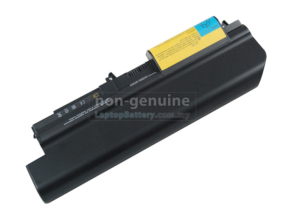 IBM ThinkPad R61I (14.1 INCH WIDESCREEN) replacement battery