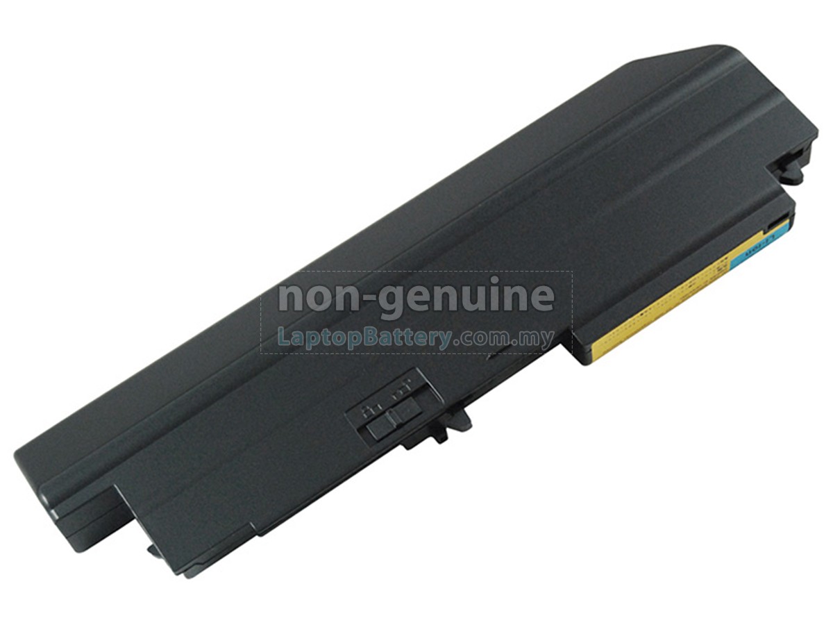 IBM ThinkPad R61I (14.1 INCH WIDESCREEN) replacement battery