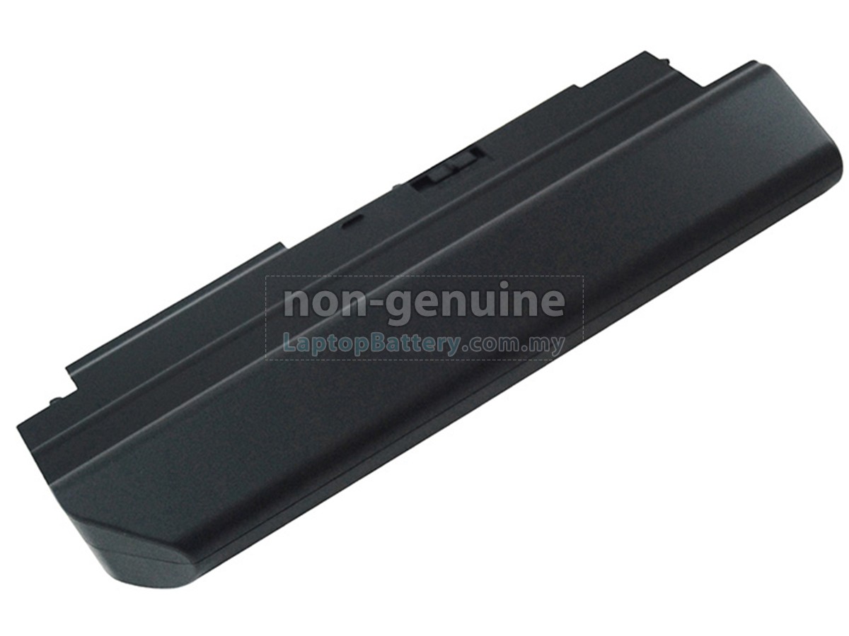 IBM ThinkPad R61I (14.1 INCH WIDESCREEN) replacement battery