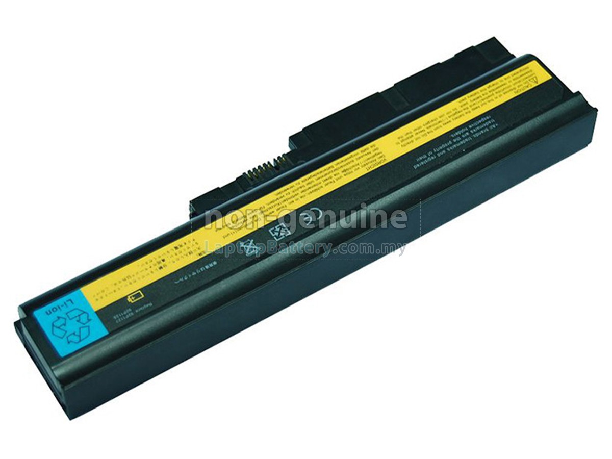 IBM ThinkPad T61 6465 replacement battery