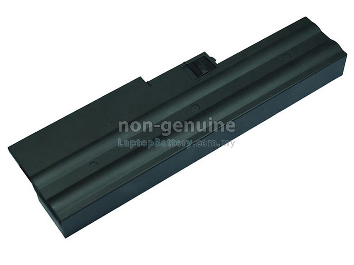 IBM ThinkPad T61 6465 replacement battery