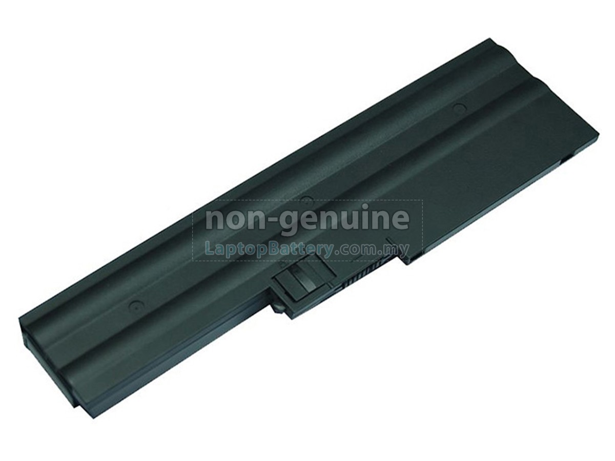 IBM ThinkPad T61 6465 replacement battery