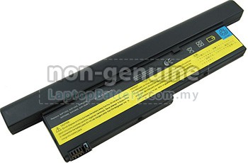 Battery for IBM 92P1081 laptop