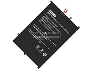 IPASON 32105113X2-I1502HG battery